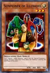 Edison Rulings for Summoner of Illusions